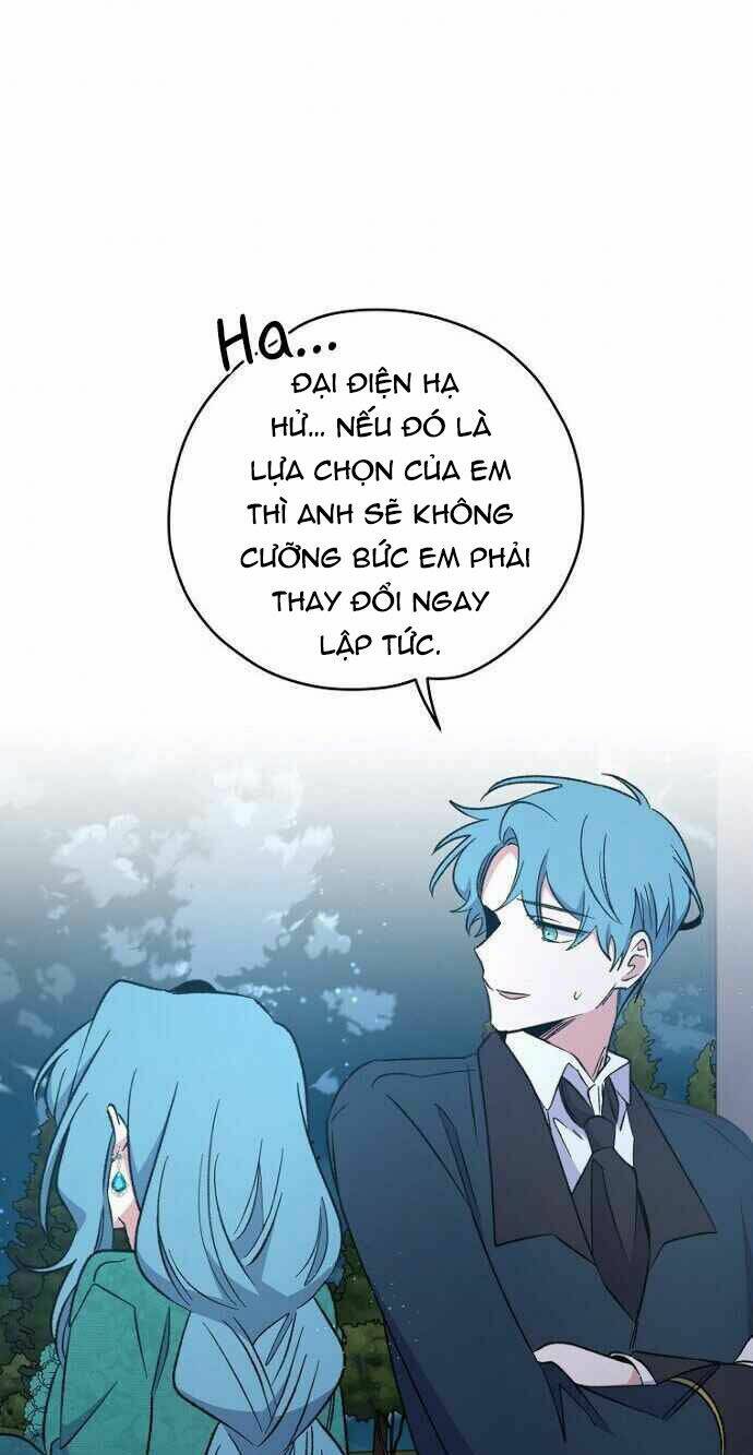 Nhà Hiền Triết Yigret - Chapter 33 - Page 48