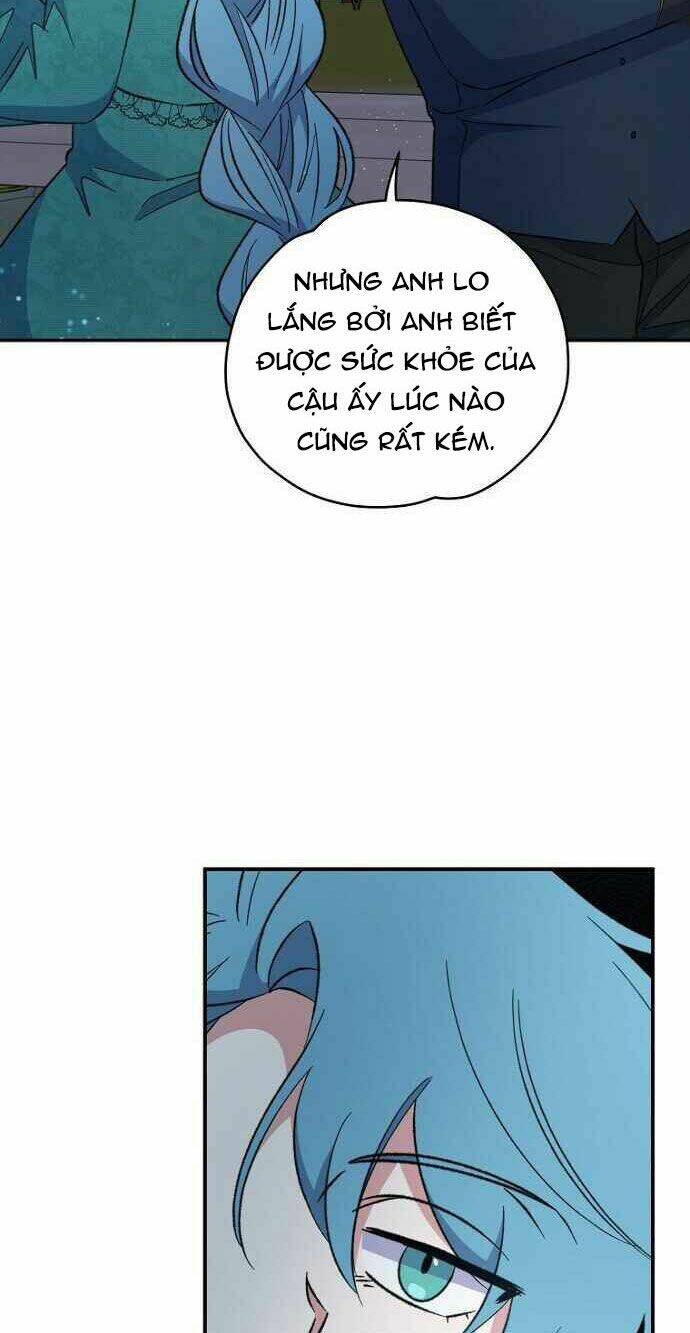 Nhà Hiền Triết Yigret - Chapter 33 - Page 49