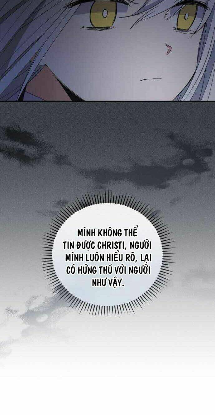 Nhà Hiền Triết Yigret - Chapter 33 - Page 52