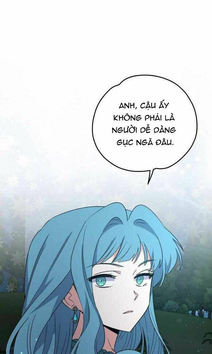 Nhà Hiền Triết Yigret - Chapter 33 - Page 54