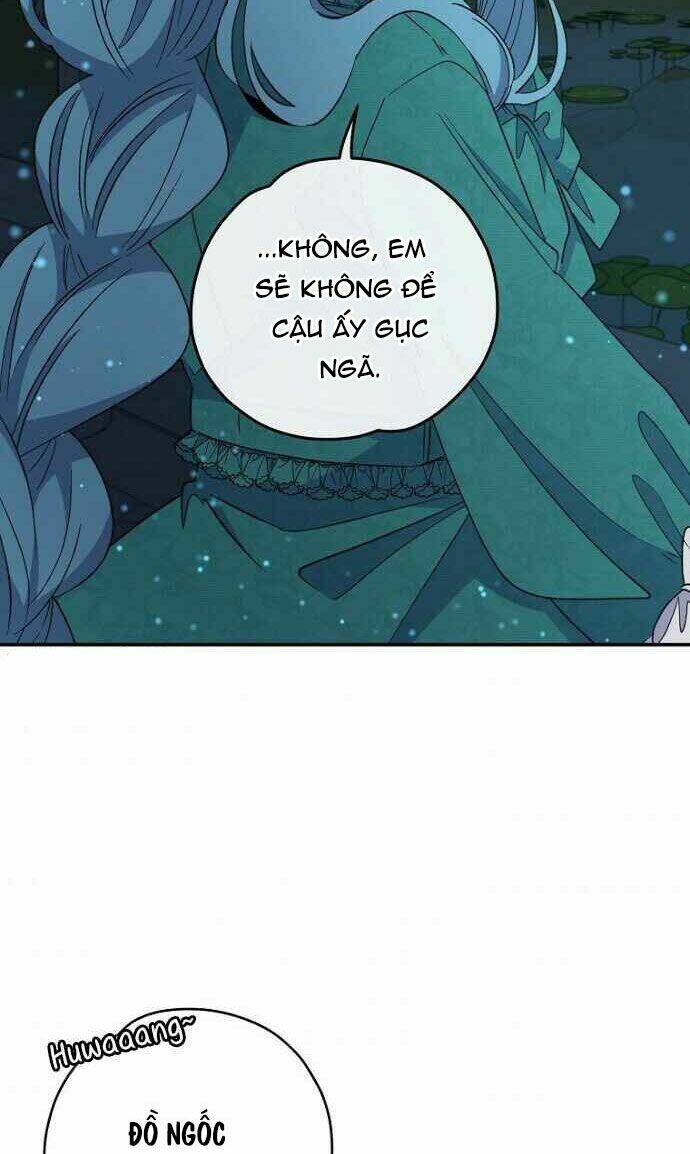 Nhà Hiền Triết Yigret - Chapter 33 - Page 55