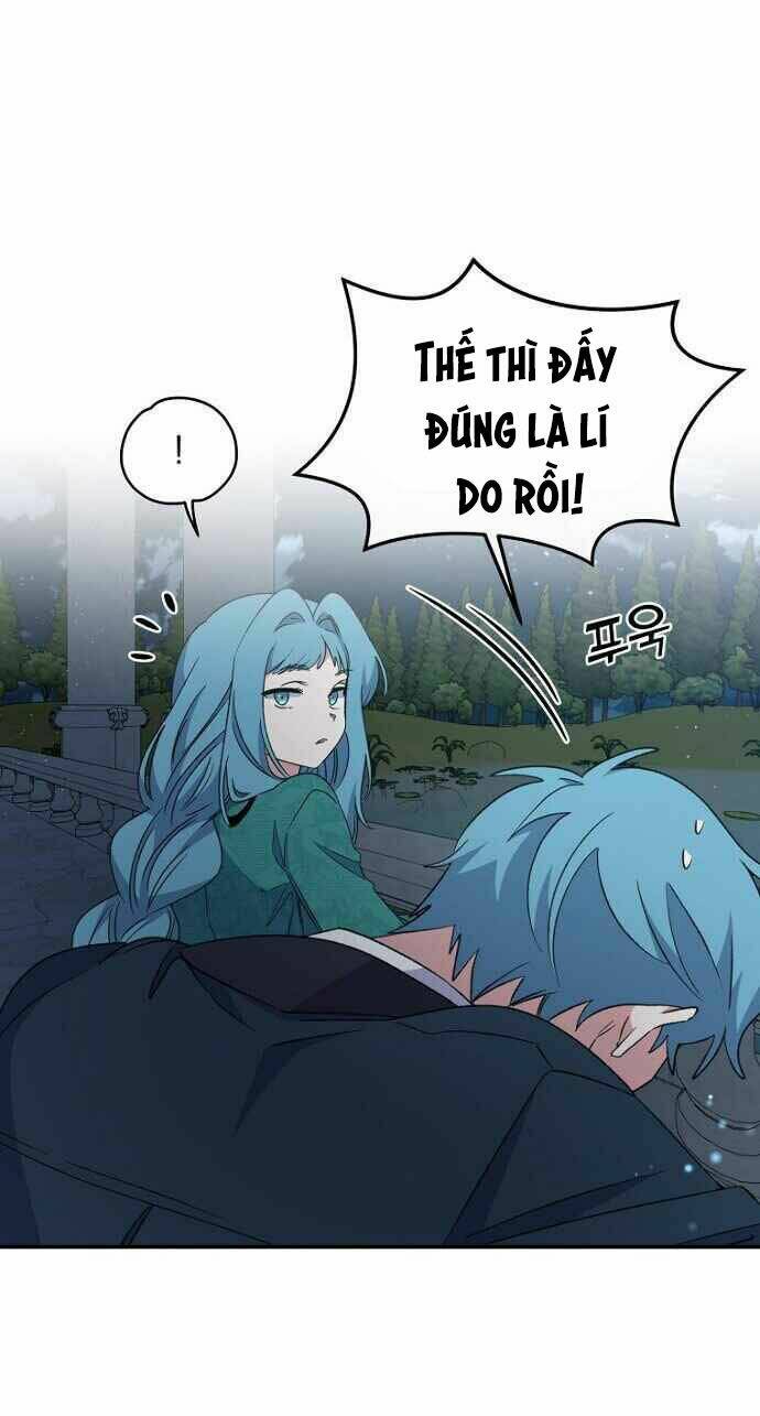 Nhà Hiền Triết Yigret - Chapter 33 - Page 58