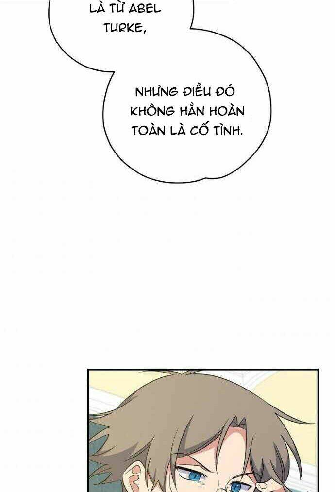 Nhà Hiền Triết Yigret - Chapter 33 - Page 5