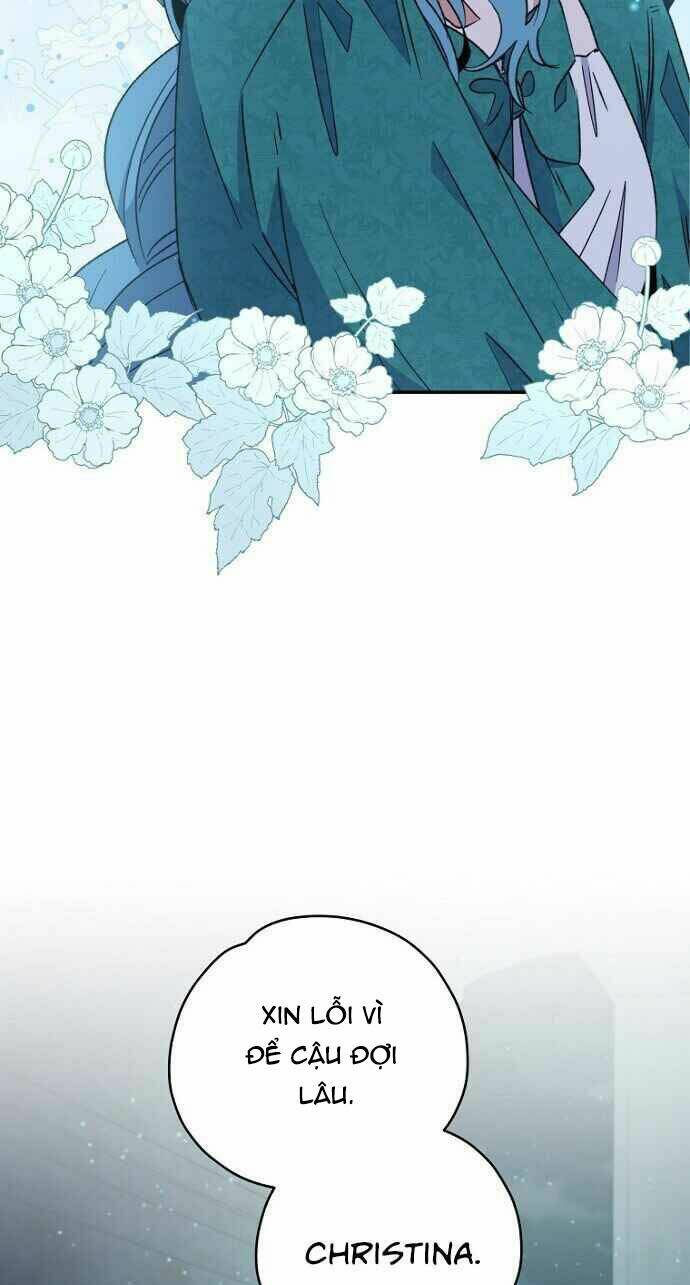 Nhà Hiền Triết Yigret - Chapter 33 - Page 61