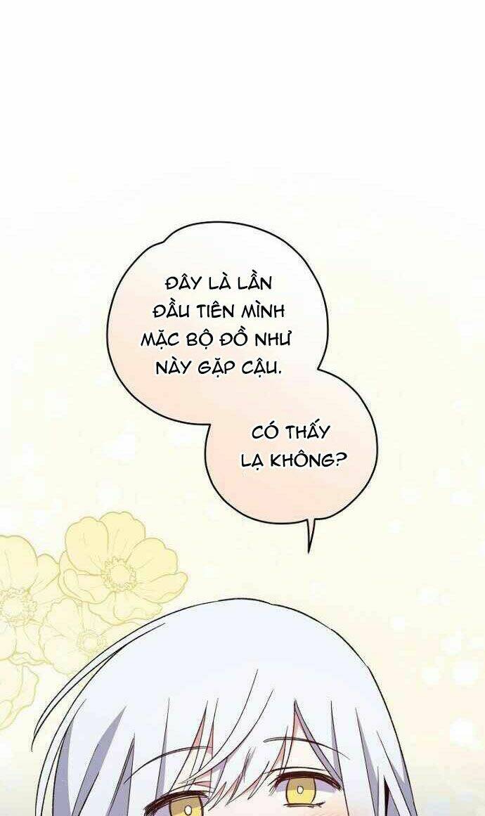 Nhà Hiền Triết Yigret - Chapter 33 - Page 64