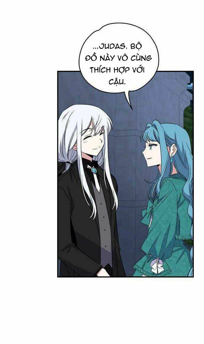Nhà Hiền Triết Yigret - Chapter 33 - Page 66