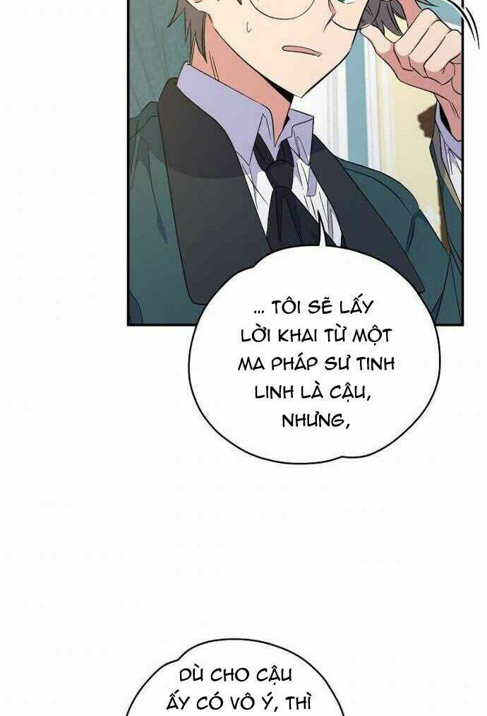 Nhà Hiền Triết Yigret - Chapter 33 - Page 6