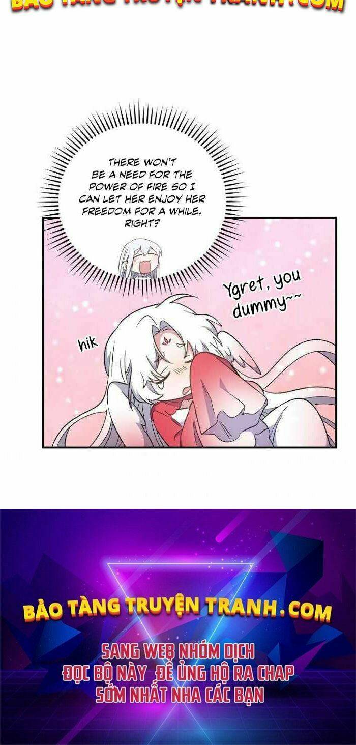 Nhà Hiền Triết Yigret - Chapter 33 - Page 77
