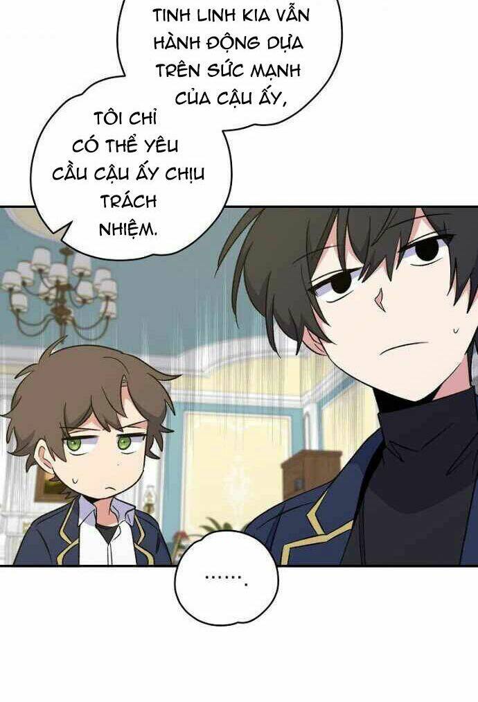 Nhà Hiền Triết Yigret - Chapter 33 - Page 7