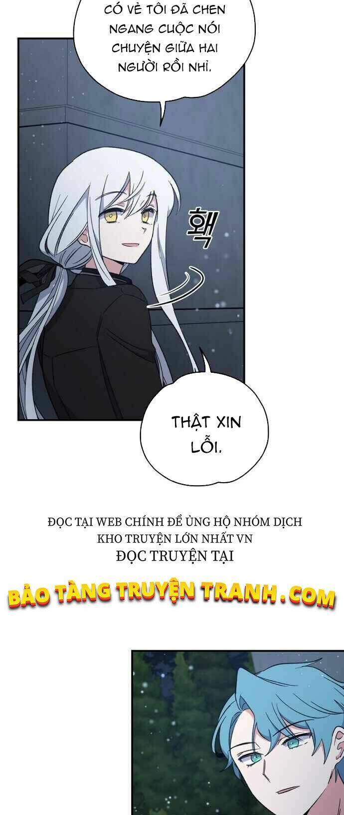 Nhà Hiền Triết Yigret - Chapter 34 - Page 9