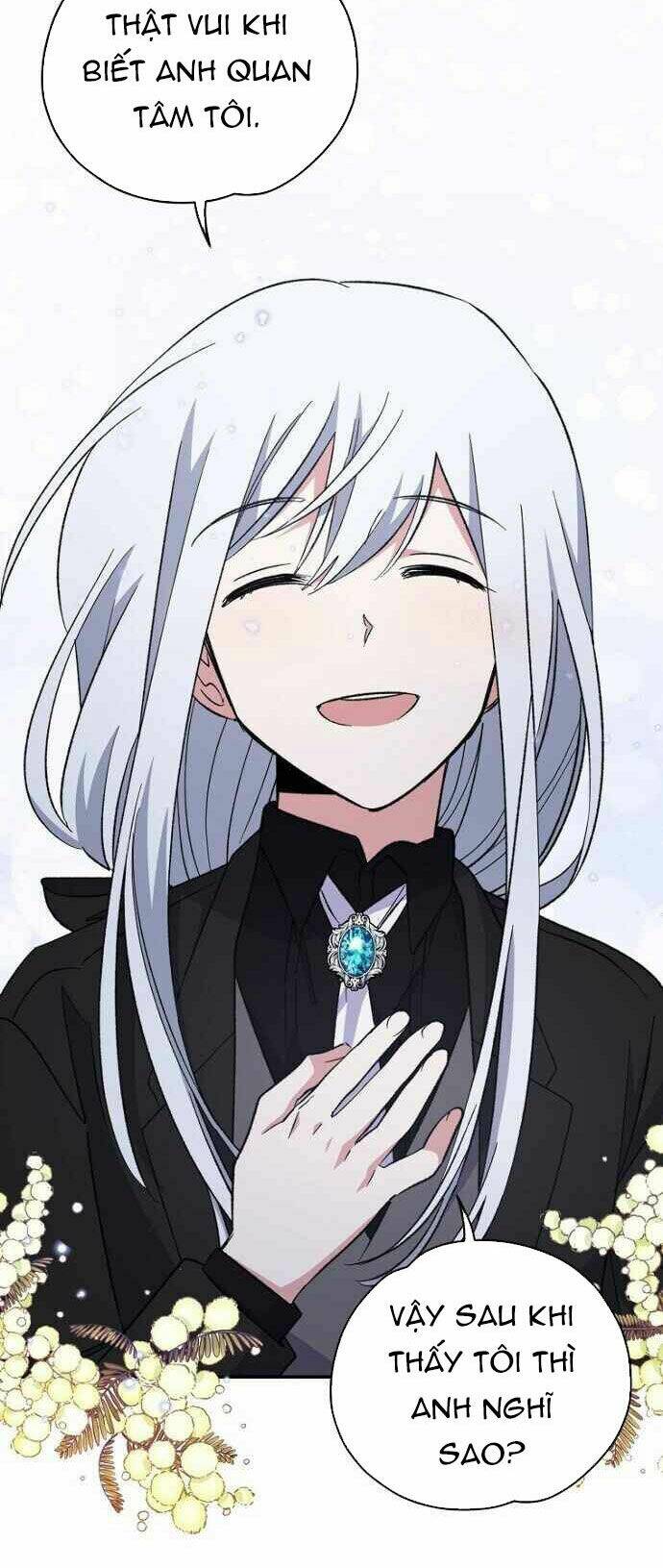 Nhà Hiền Triết Yigret - Chapter 34 - Page 11
