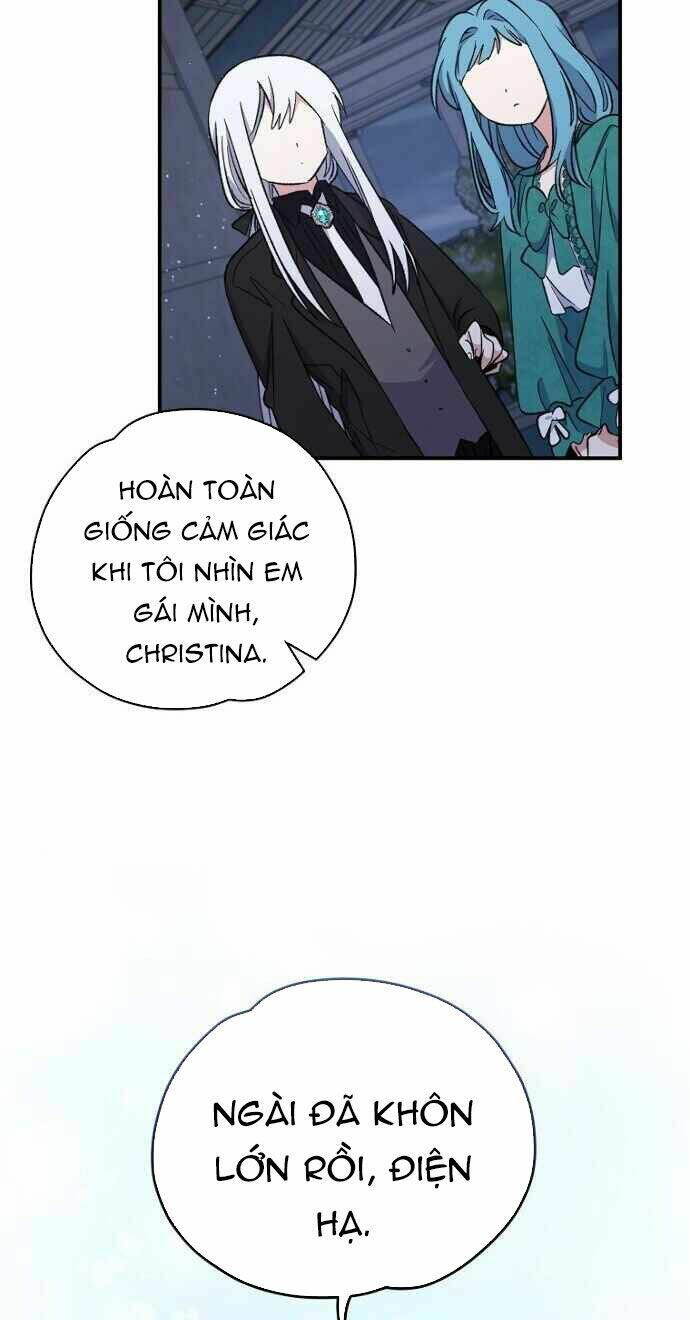 Nhà Hiền Triết Yigret - Chapter 34 - Page 14