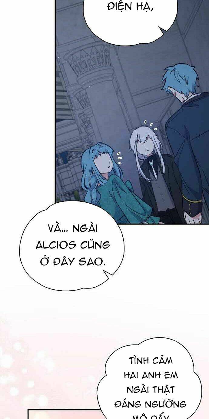 Nhà Hiền Triết Yigret - Chapter 34 - Page 21