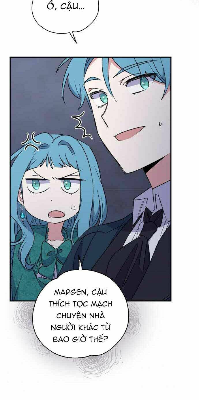 Nhà Hiền Triết Yigret - Chapter 34 - Page 23