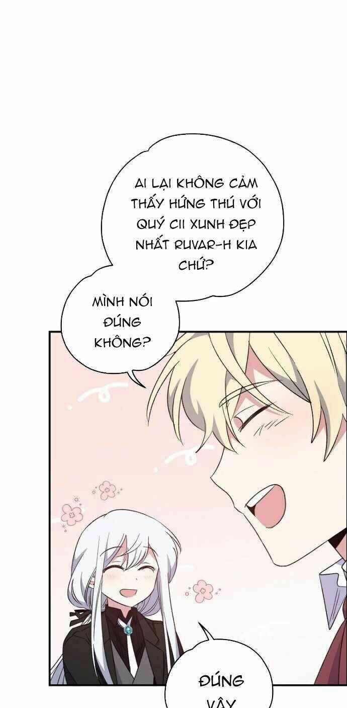 Nhà Hiền Triết Yigret - Chapter 34 - Page 24