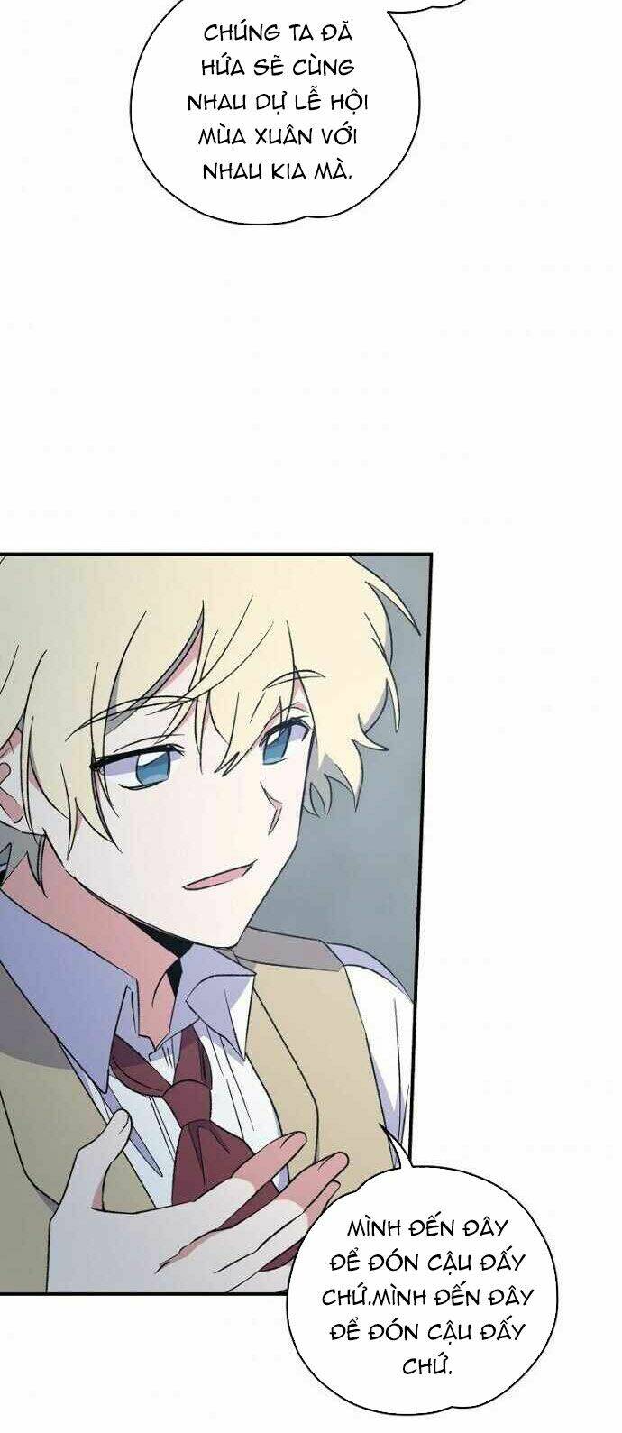 Nhà Hiền Triết Yigret - Chapter 34 - Page 30