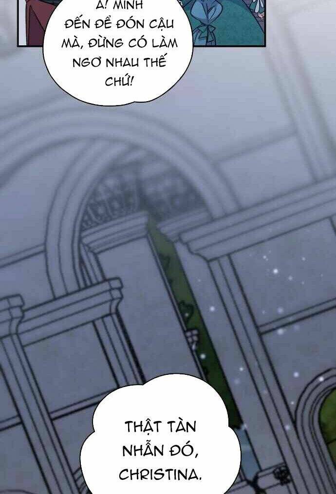 Nhà Hiền Triết Yigret - Chapter 34 - Page 33