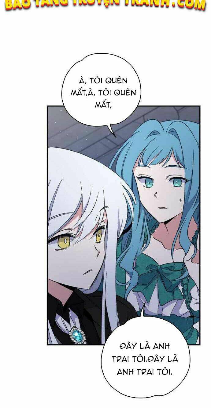 Nhà Hiền Triết Yigret - Chapter 34 - Page 3