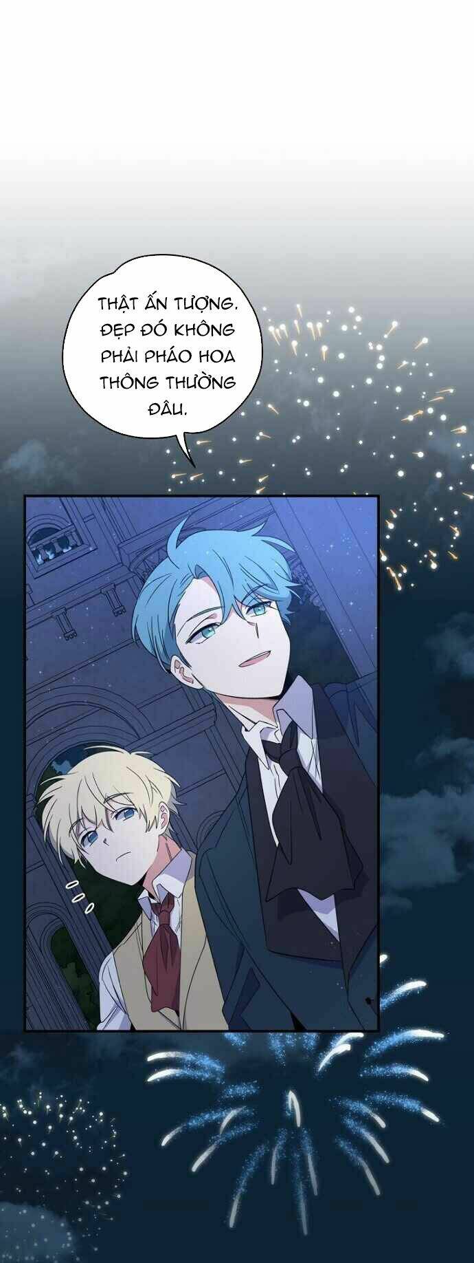 Nhà Hiền Triết Yigret - Chapter 34 - Page 40