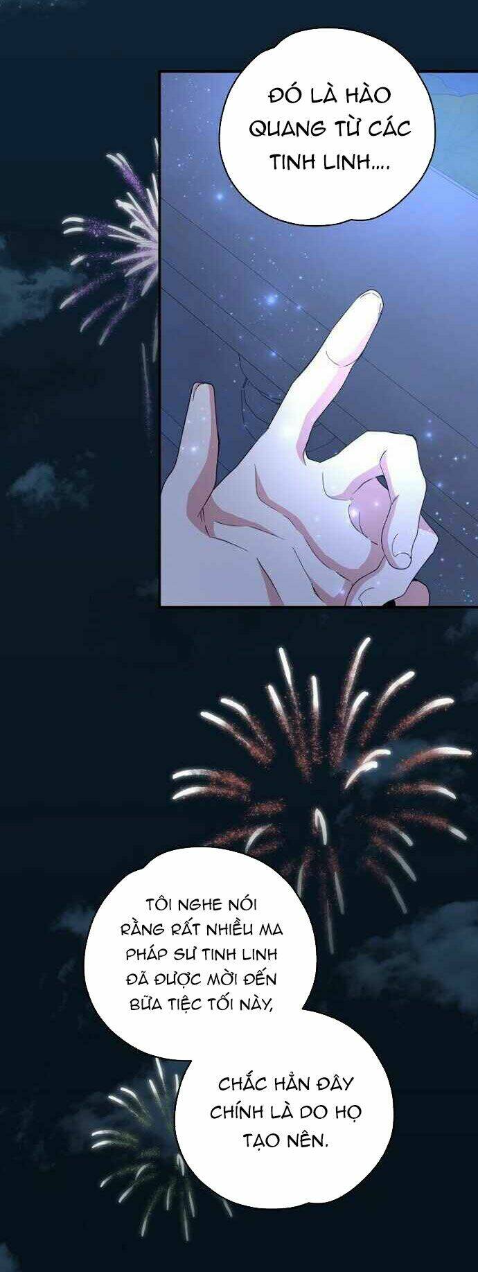 Nhà Hiền Triết Yigret - Chapter 34 - Page 41