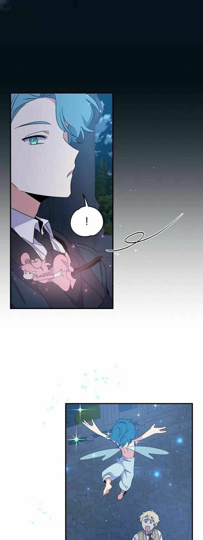 Nhà Hiền Triết Yigret - Chapter 34 - Page 42