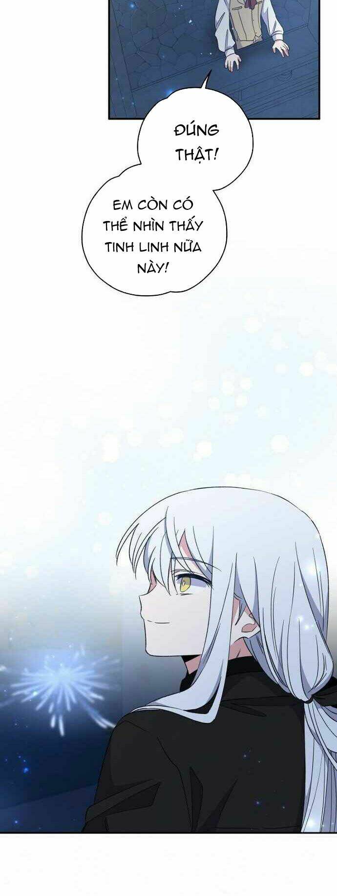 Nhà Hiền Triết Yigret - Chapter 34 - Page 43