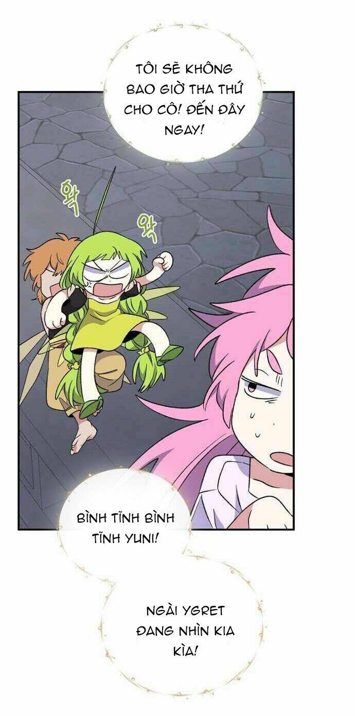 Nhà Hiền Triết Yigret - Chapter 34 - Page 47