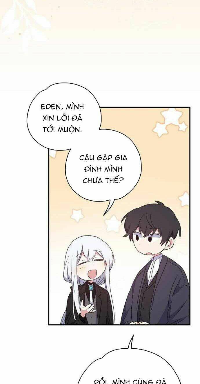 Nhà Hiền Triết Yigret - Chapter 34 - Page 53