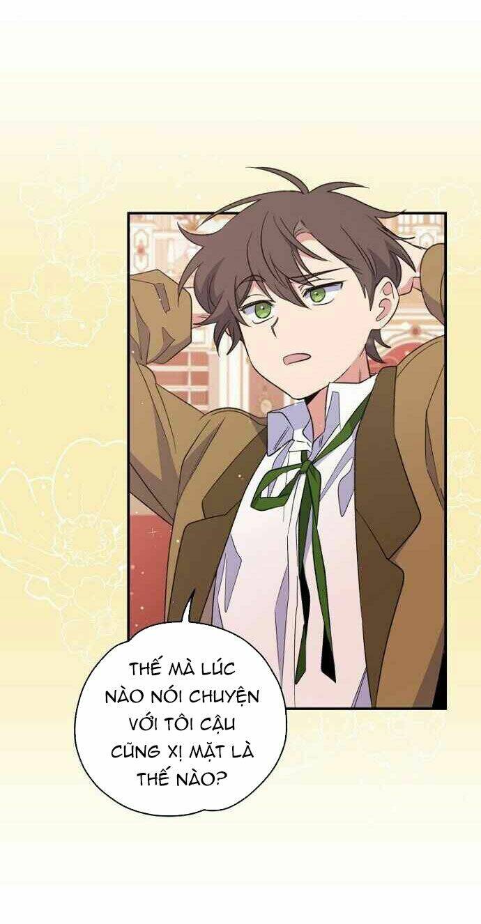 Nhà Hiền Triết Yigret - Chapter 34 - Page 55