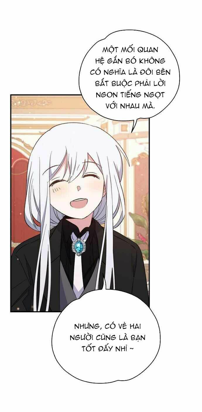 Nhà Hiền Triết Yigret - Chapter 34 - Page 56