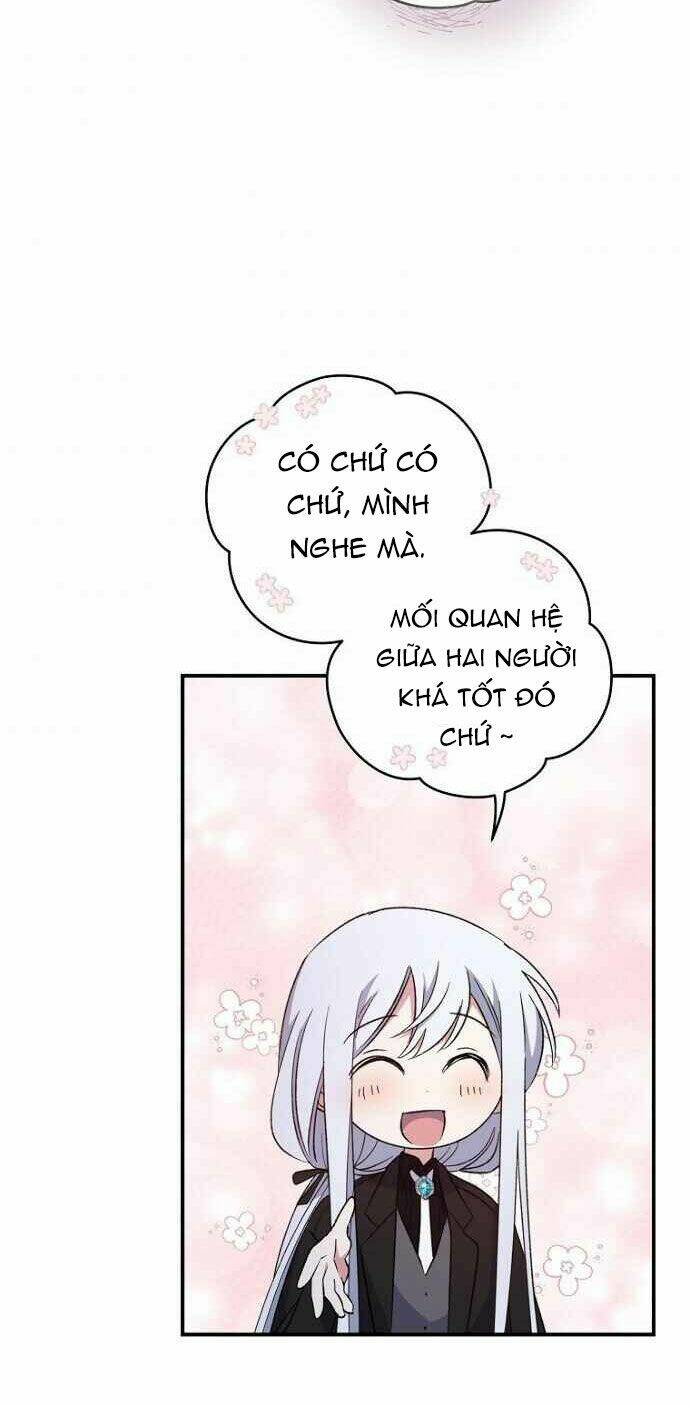 Nhà Hiền Triết Yigret - Chapter 34 - Page 58