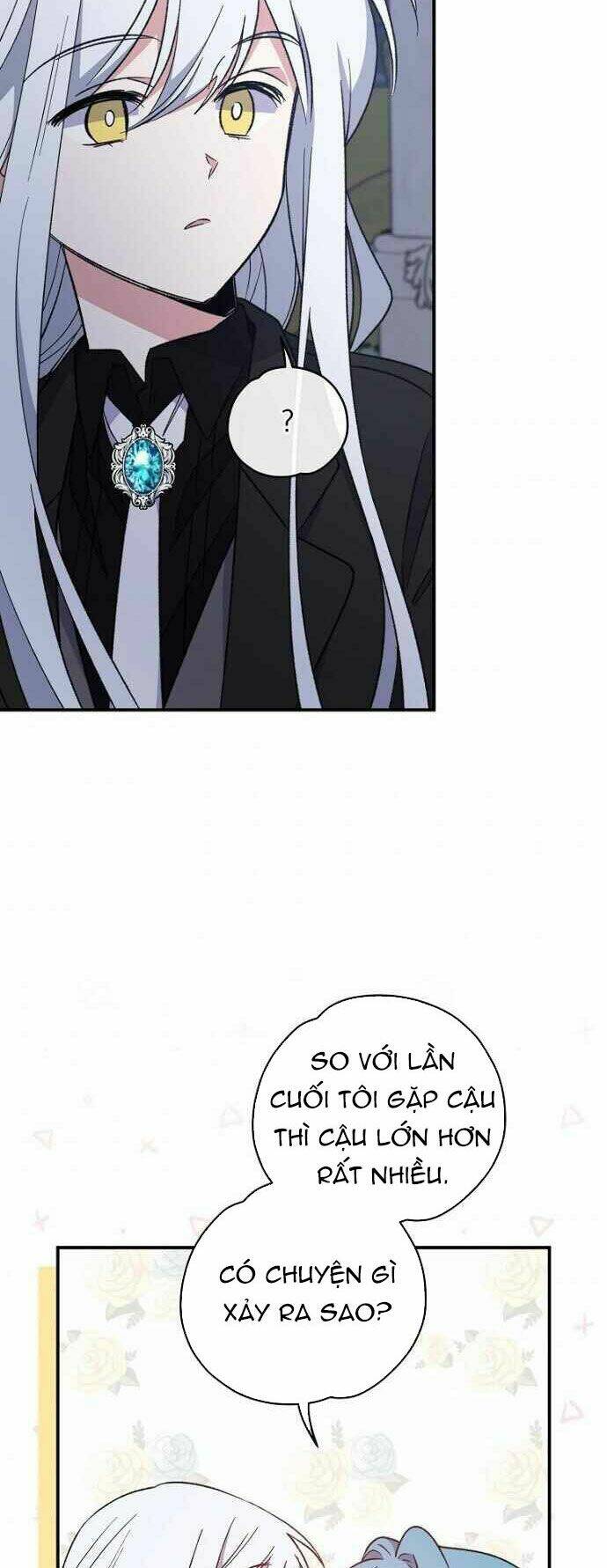 Nhà Hiền Triết Yigret - Chapter 34 - Page 5