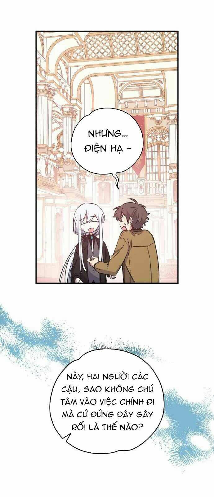 Nhà Hiền Triết Yigret - Chapter 34 - Page 60