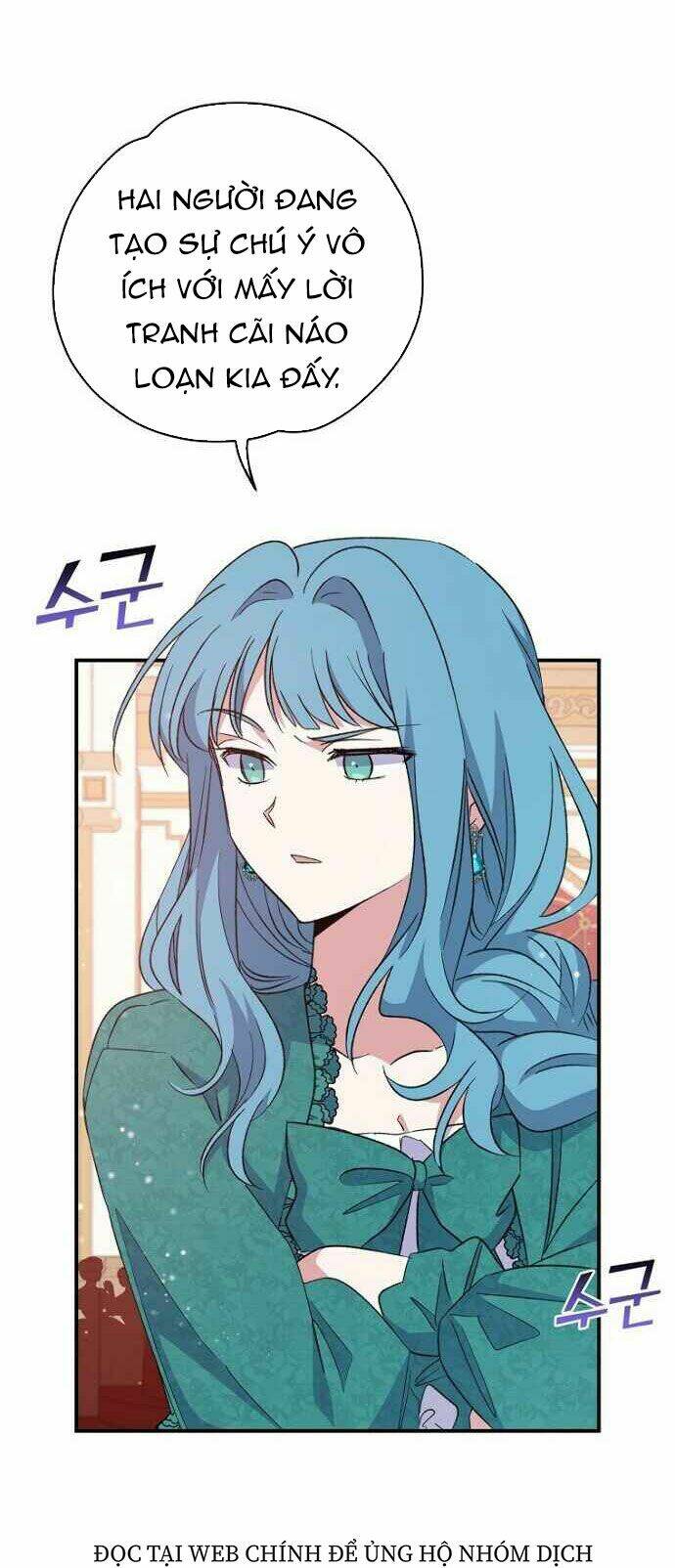 Nhà Hiền Triết Yigret - Chapter 34 - Page 61