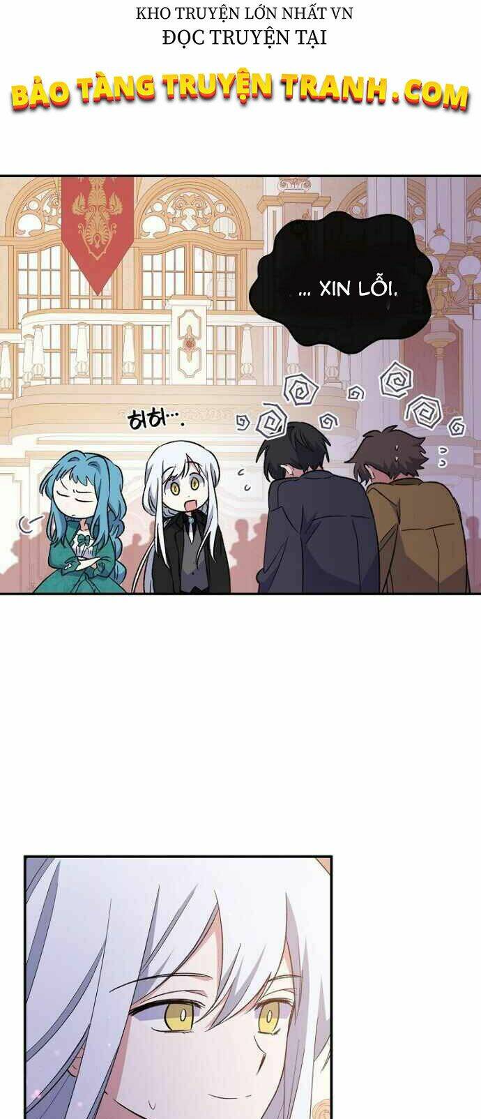 Nhà Hiền Triết Yigret - Chapter 34 - Page 62