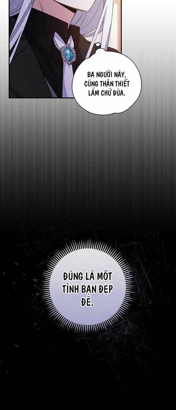 Nhà Hiền Triết Yigret - Chapter 34 - Page 63