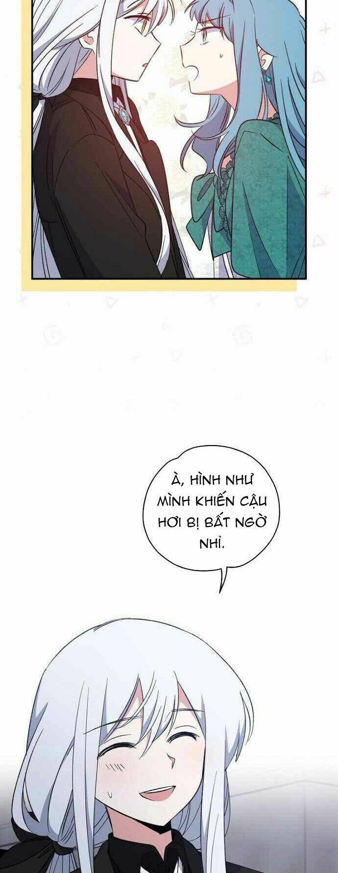 Nhà Hiền Triết Yigret - Chapter 34 - Page 6