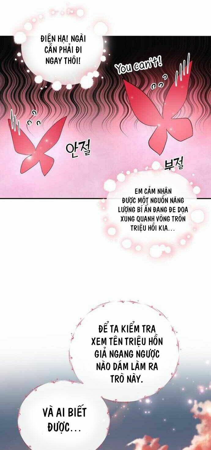 Nhà Hiền Triết Yigret - Chapter 34 - Page 70