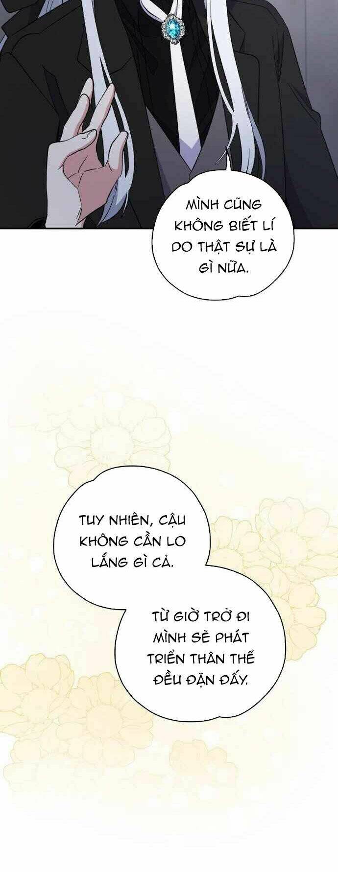 Nhà Hiền Triết Yigret - Chapter 34 - Page 7