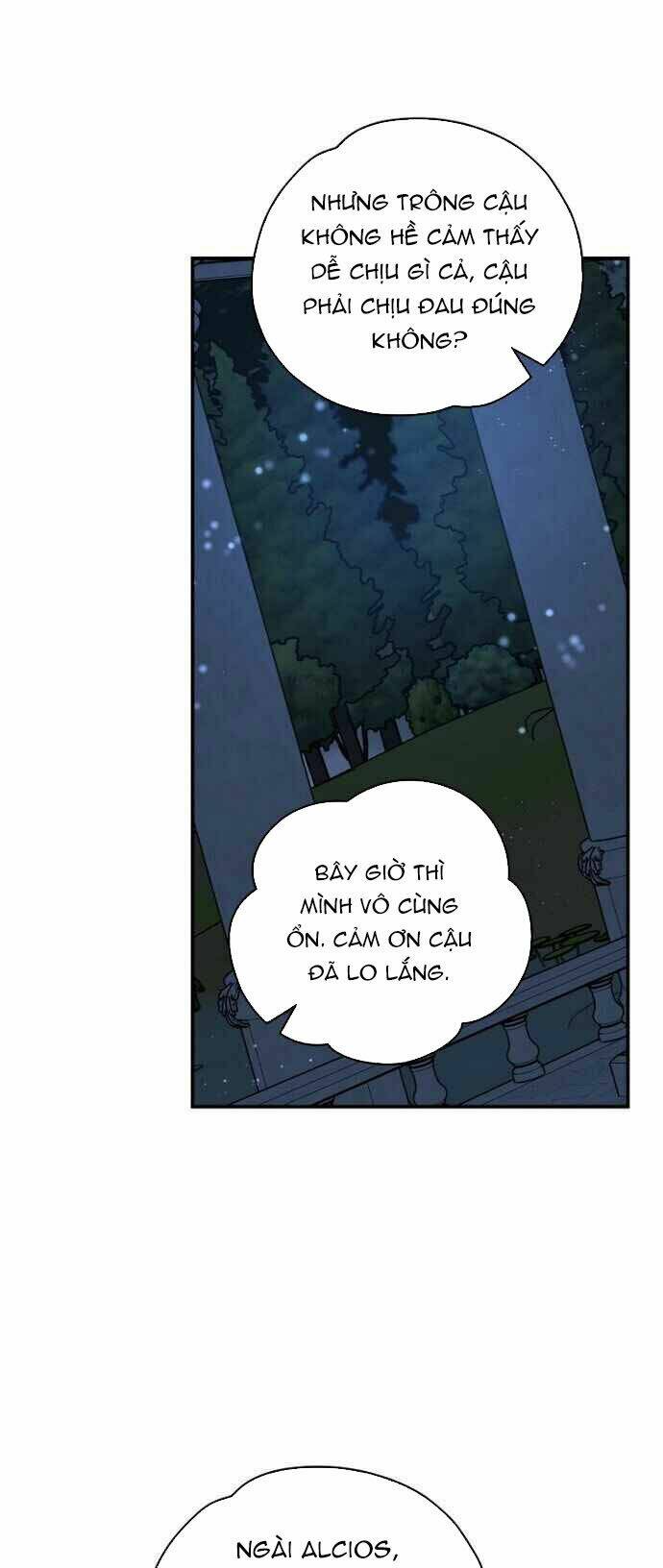 Nhà Hiền Triết Yigret - Chapter 34 - Page 8