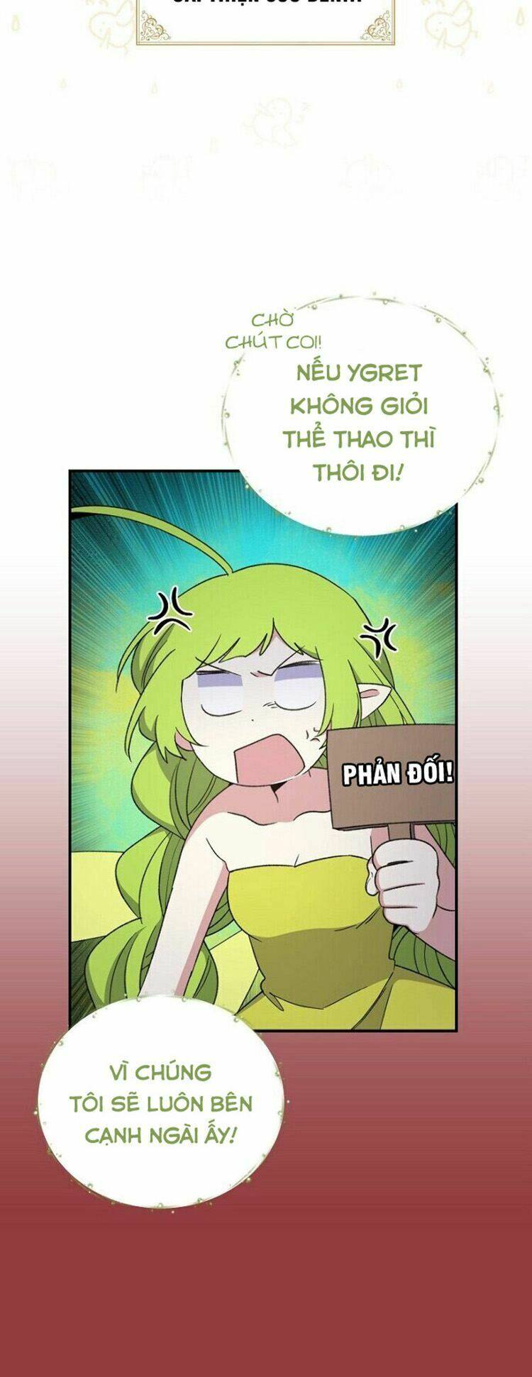 Nhà Hiền Triết Yigret - Chapter 35 - Page 10