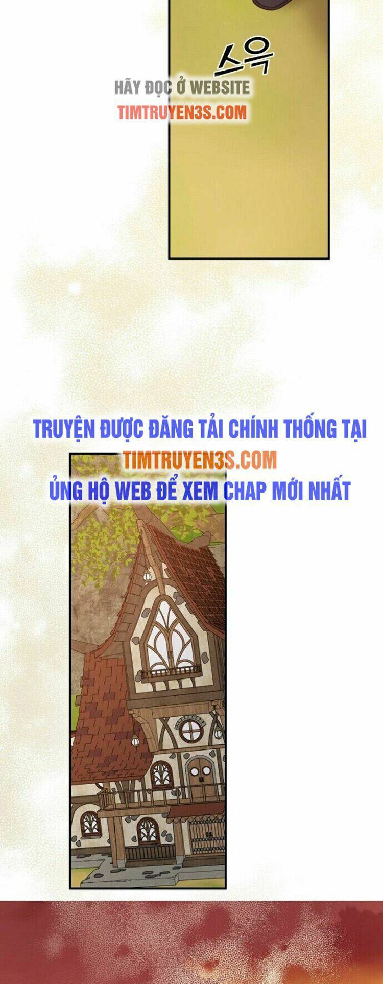 Nhà Hiền Triết Yigret - Chapter 35 - Page 14