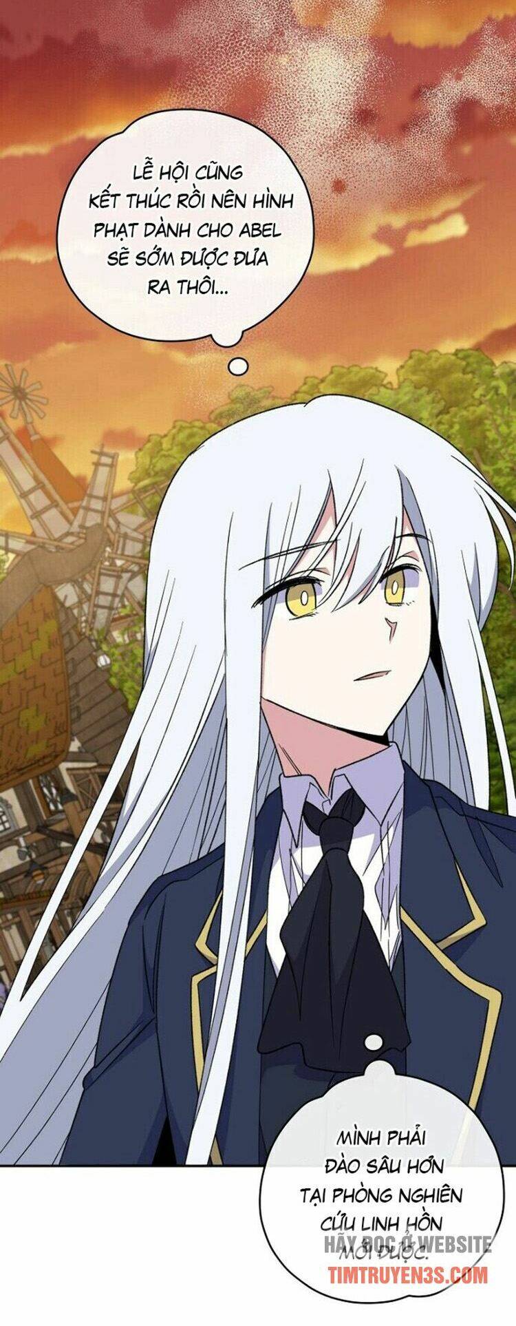 Nhà Hiền Triết Yigret - Chapter 35 - Page 15