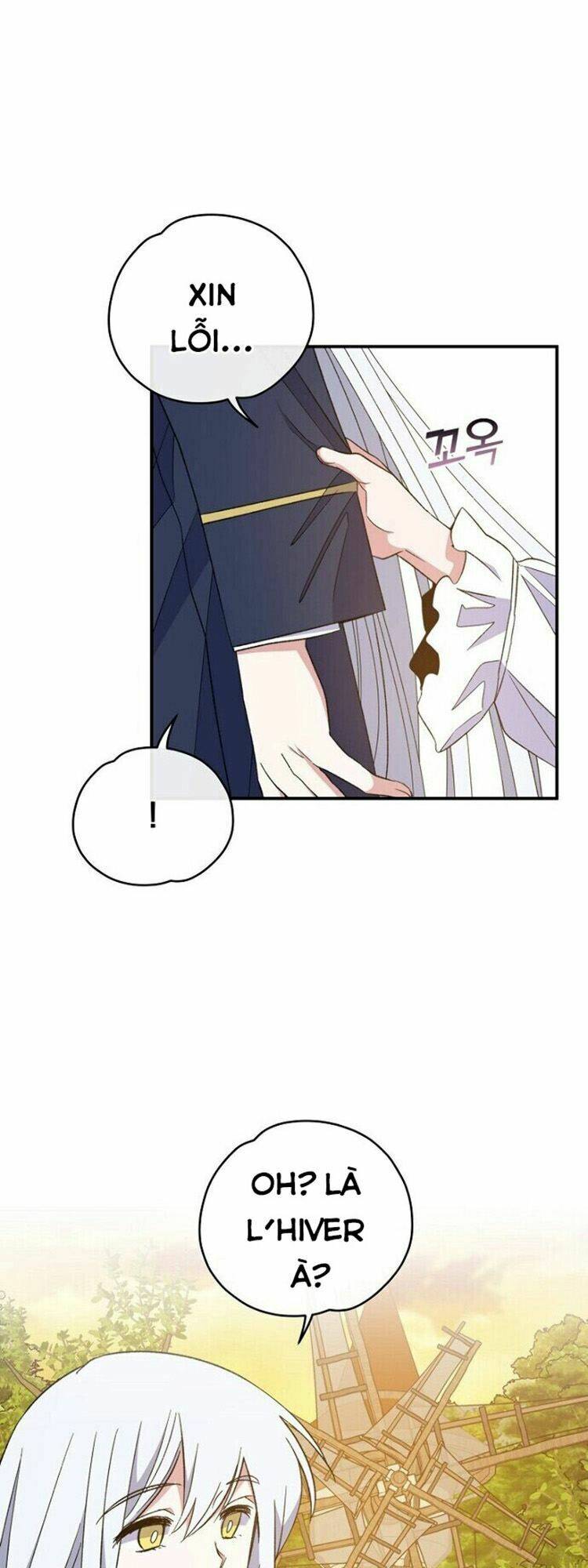 Nhà Hiền Triết Yigret - Chapter 35 - Page 16