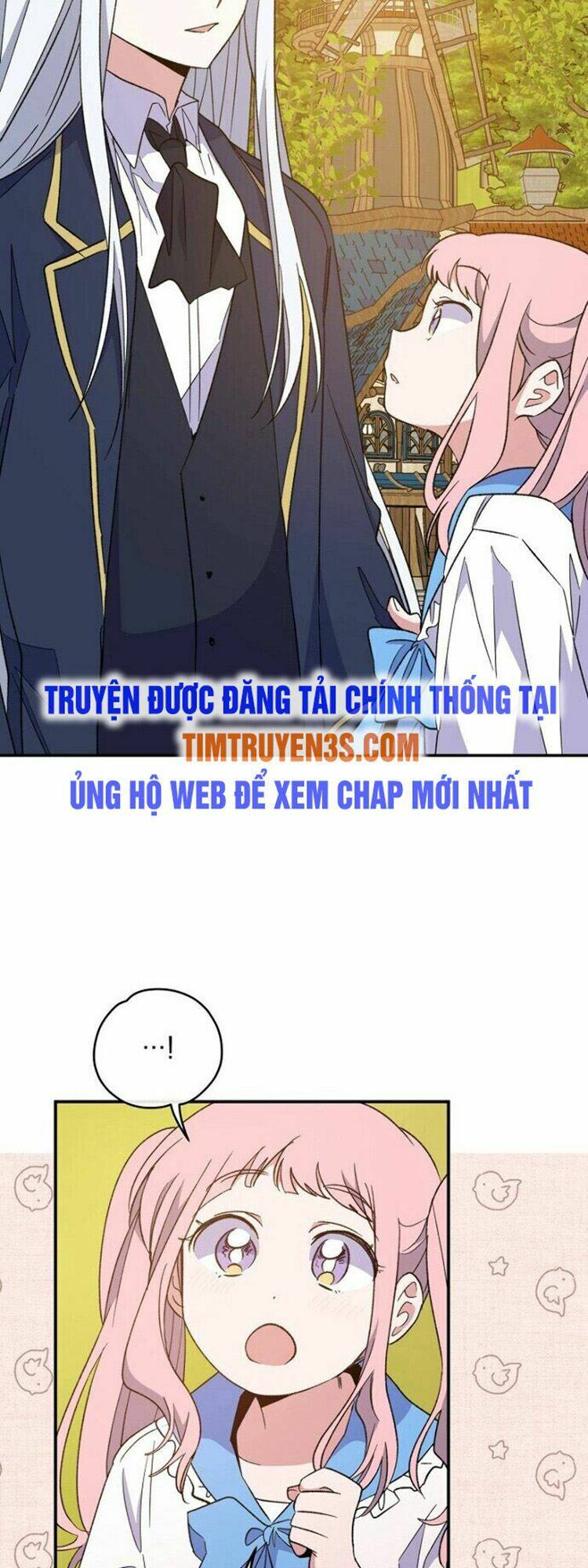Nhà Hiền Triết Yigret - Chapter 35 - Page 17