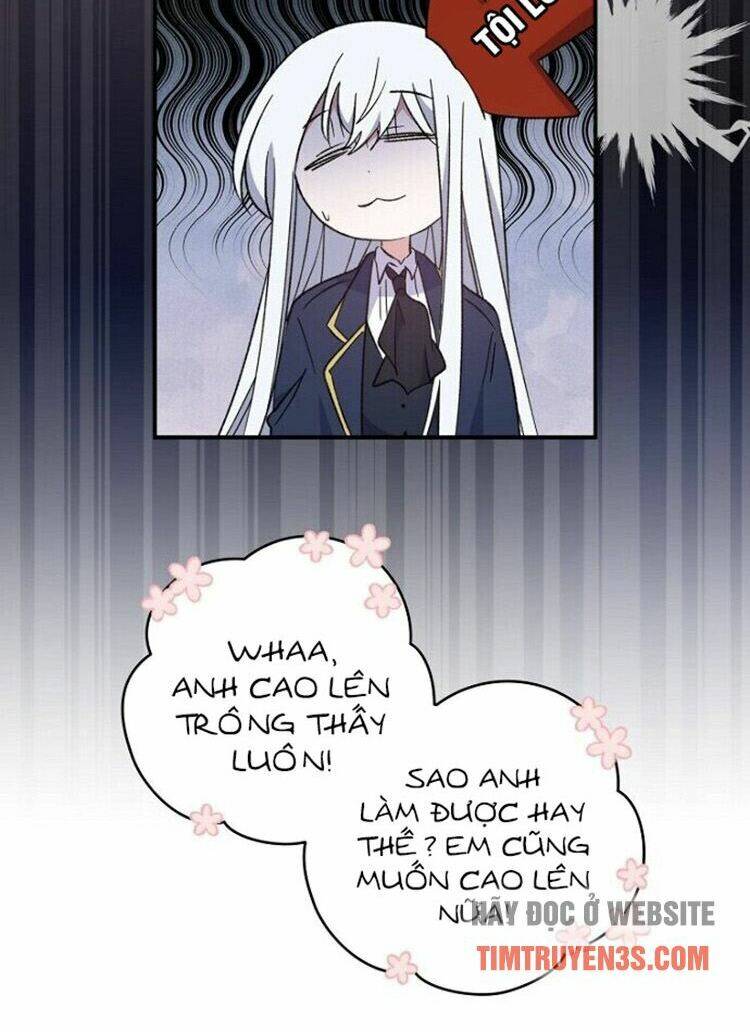 Nhà Hiền Triết Yigret - Chapter 35 - Page 19