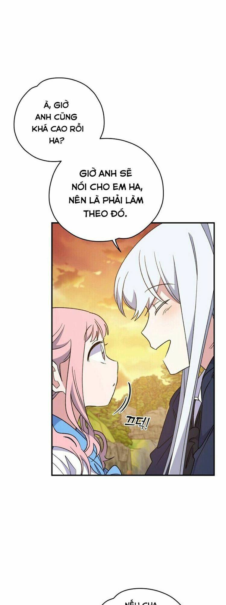 Nhà Hiền Triết Yigret - Chapter 35 - Page 20