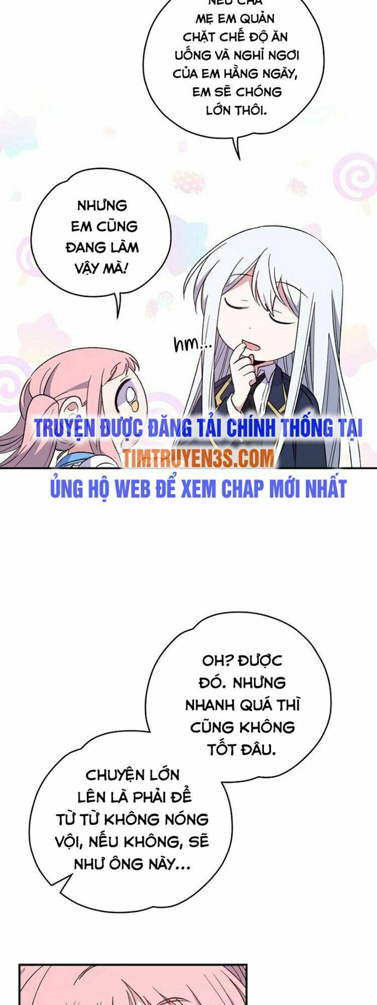 Nhà Hiền Triết Yigret - Chapter 35 - Page 21