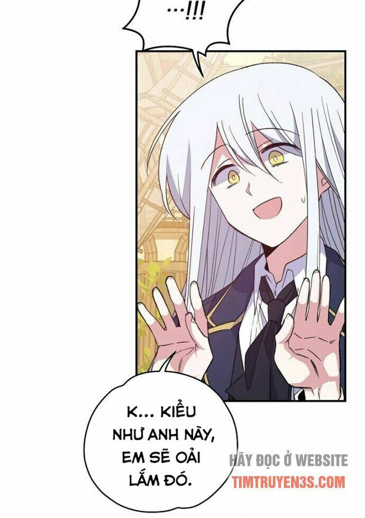 Nhà Hiền Triết Yigret - Chapter 35 - Page 23