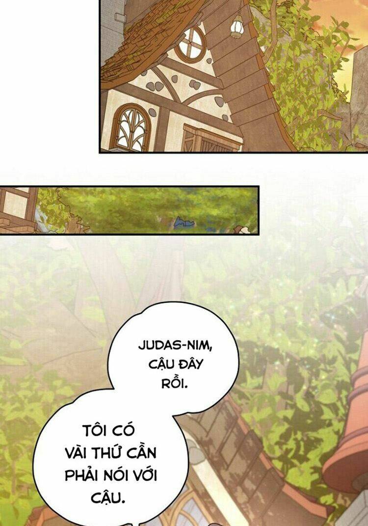 Nhà Hiền Triết Yigret - Chapter 35 - Page 26